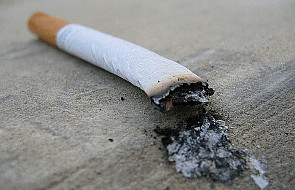 SLD: Ustawa o zakazie palenia trafi do TK
