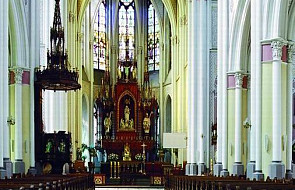 Apel Młodych w radomskiej katedrze