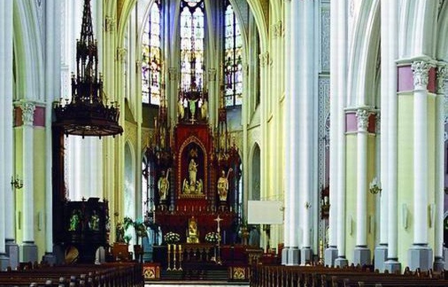 Apel Młodych w radomskiej katedrze