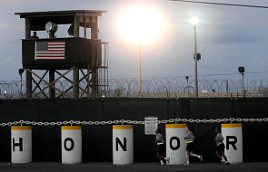 Odszkodowania dla więźniów Guantanamo?