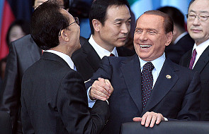 Berlusconi: Albo zaufanie, albo wybory