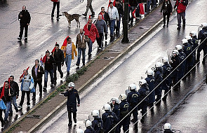 Grecja: Rocznica studenckiego buntu z 1973 r.