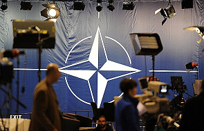 NATO przyjmuje podstawy nowej strategii