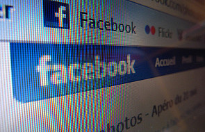 USA: wojsko ostrzegło przed Facebookiem