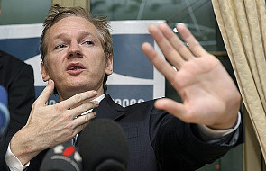 Sąd zlecił aresztowanie założyciela WikiLeaks