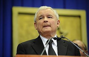 List Kaczyńskiego i zmasowana krytyka 