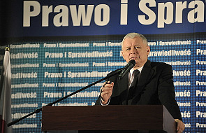 Kaczyński o tuskizmie w wydaniu wrocławskim