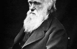"Darwin nigdy by się nie nazwał ateistą"