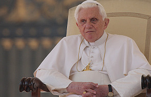 Papież z kardynałami o pedofilii i anglikanizmie