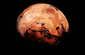 Będzie indyjska misja na Marsa?