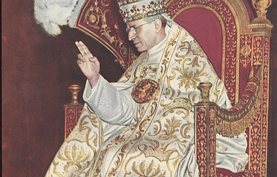 Katolicko-żydowskie polemiki wokół Piusa XII