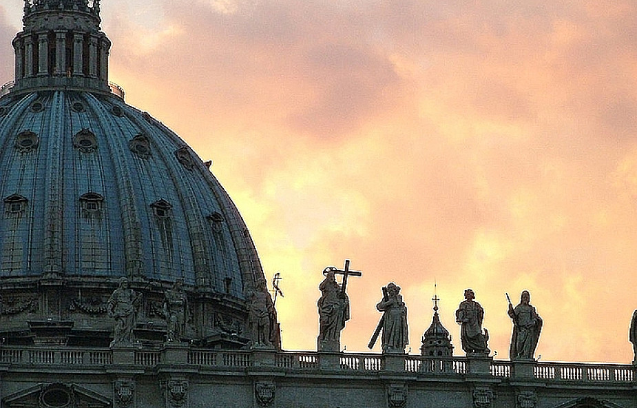 Watykan: Rozpoczął się uroczysty konsystorz