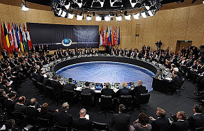 Szczyt NATO udany, ale rozbieżności pozostają