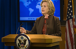 Clinton: w Afganistanie czynimy postępy