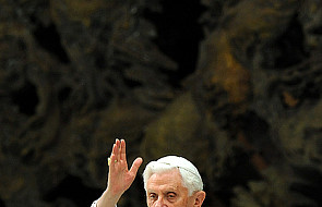 Benedykt XVI pożegnał kard. Urbano Navarrete