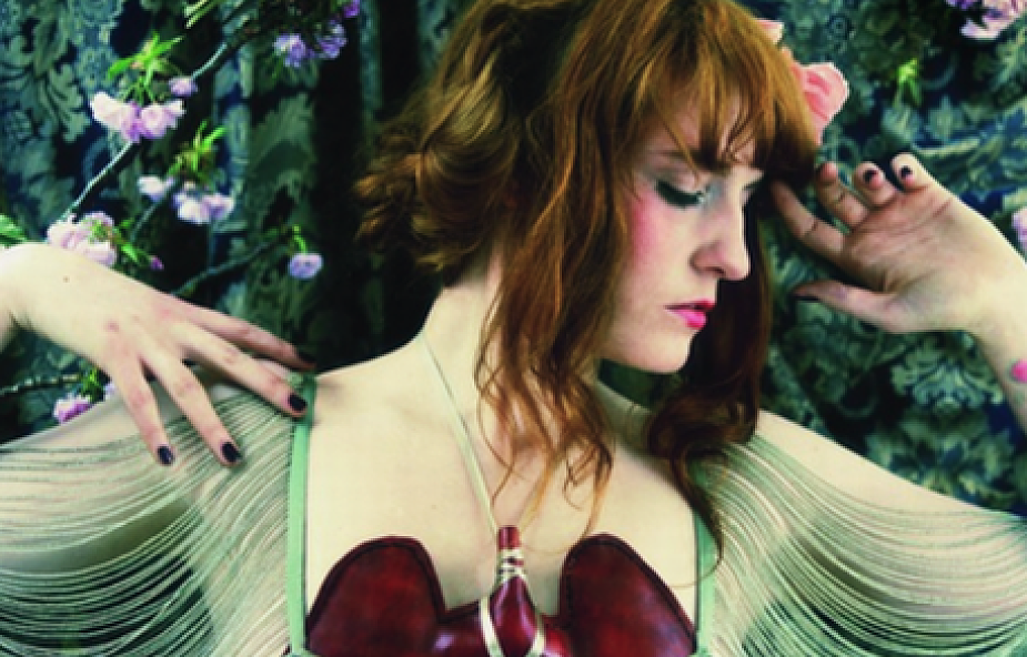 Nowa stara płyta Florence and The Machine