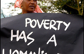 49 najbiedniejszych gospodarek świata