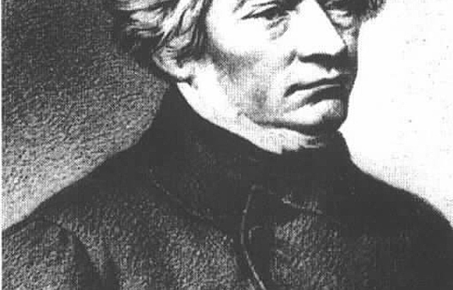 155 lat temu zmarł Adam Mickiewicz