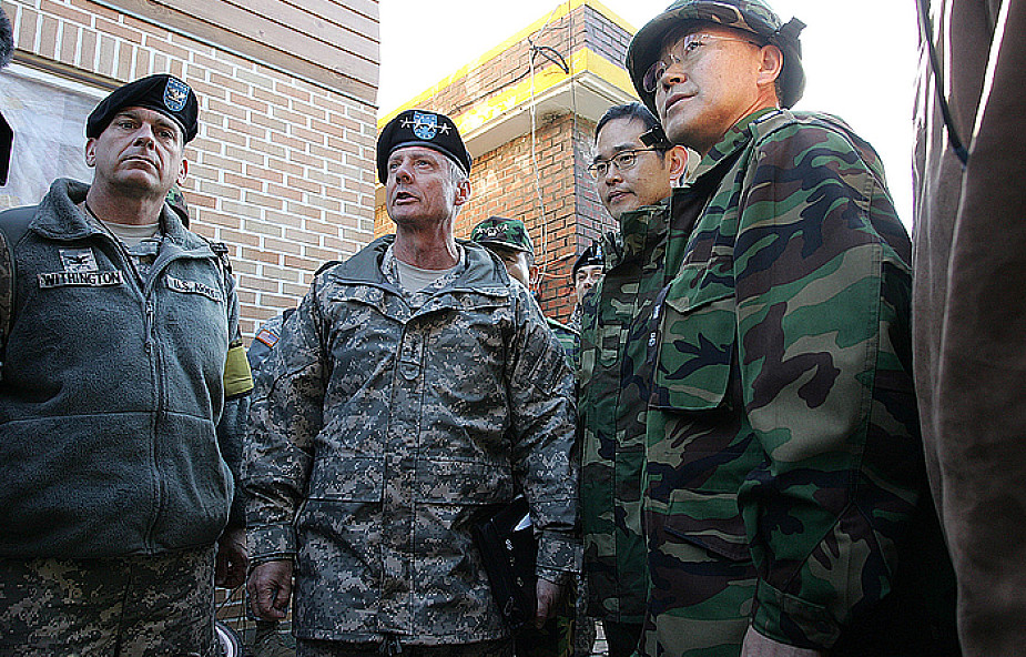 Płw. Koreański: Wojna porażką dla Kima?