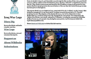 Dokumenty WikiLeaks mogą dotyczyć Polski