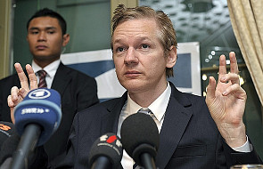 WikiLeaks: przecieki dotyczą wielkich tematów