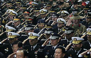 Chiny chcą konsulacji ws. konfliktu koreańskiego