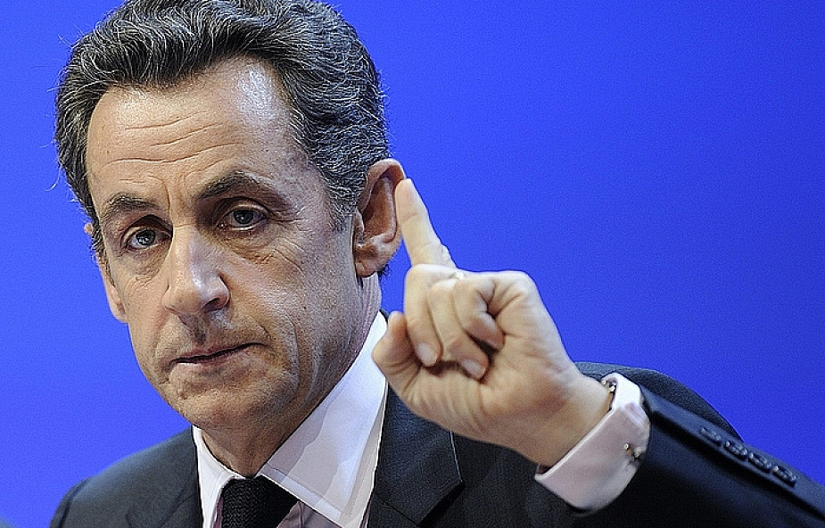 Sarkozy - polityk "przeczulony i autorytarny"