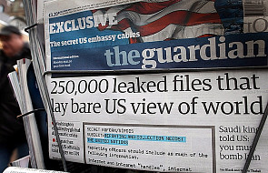 Wikileaks zszokował i zażenował świat