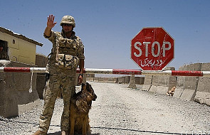 Misja w Afganistanie. 2012 początkiem końca?