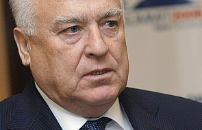 Zmarł były premier Rosji Wiktor Czernomyrdin