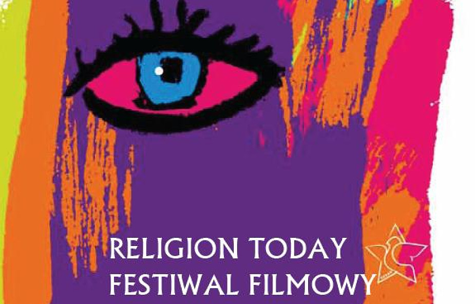 Częstochowa: Festiwal filmowy Religion Today