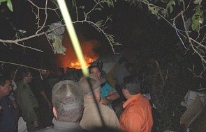 Kuba: Rozbił się samolot z 68 osobami