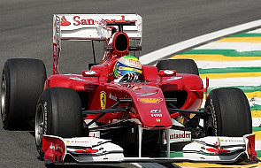F1: Brazylijska prokuratura ostrzega kierowców