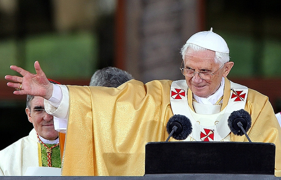 Papieska krytyka "agresywnego sekularyzmu"