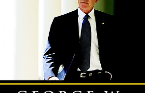 G. W. Bush pisze książkę i niczego nie żałuje