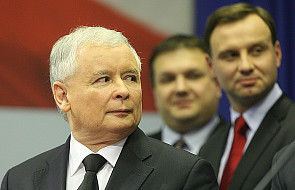 J. Kaczyński: Rezygnuję z zasiadania w RBN