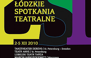Łódzkie Spotkania Teatralne 2010