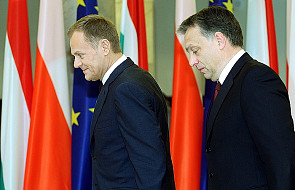 Polska i Węgry - stanowisko ws. finansów UE