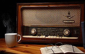 "Rz": Polacy w czołówce radiowych słuchaczy