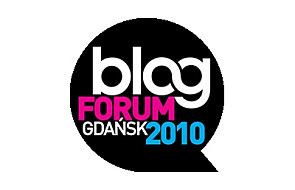 Blog Forum - spotkanie polskich blogerów