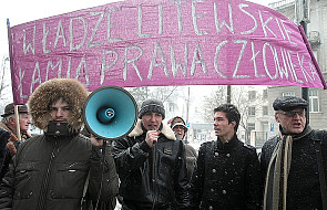 Litwa: "NIE wynaradawianiu naszych dzieci"