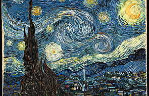 Szaleństwo van Gogha