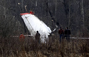 Śledztwo ws. niszczenia wraku Tu-154M