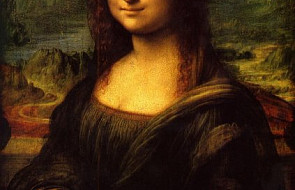W oczach Mona Lisy kryje się tajemnica