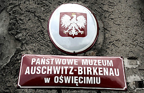 60 mln euro na muzeum Auschwitz od Niemców