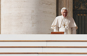 Benedykt XVI o św. Weronice Giuliani