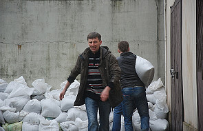 105 mln euro pomocy dla polskich powodzian