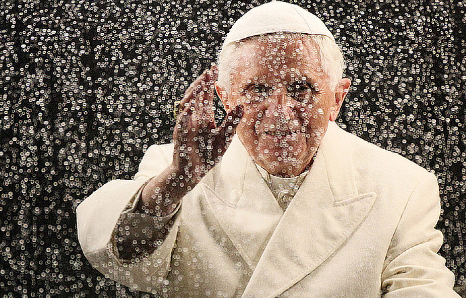Papieskie orędzie na Światowy Dzień Pokoju
