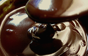 Polewa czekoladowa wg przepisu Siostry Anastazji