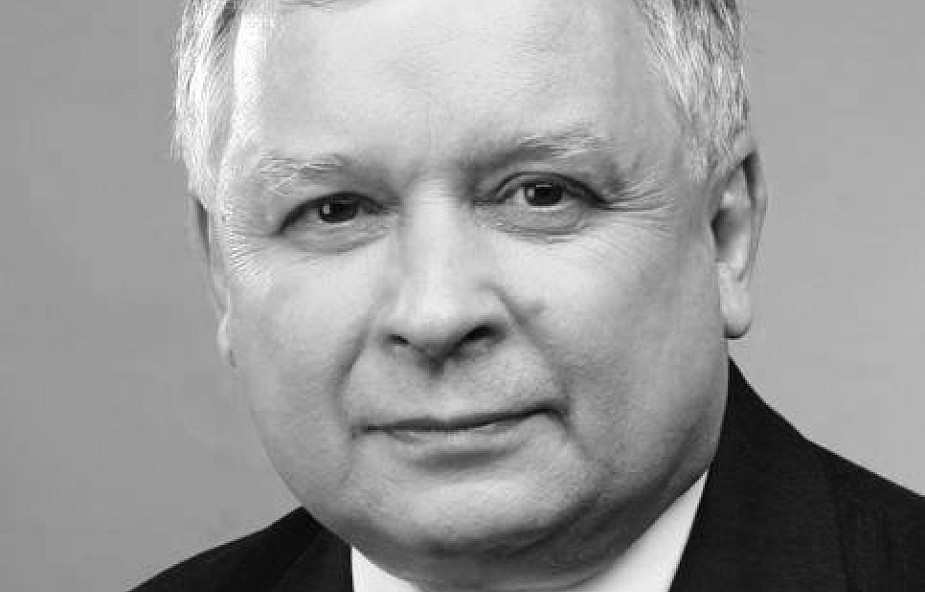 Kaczyński: W Polsce nie rozpoznałem brata